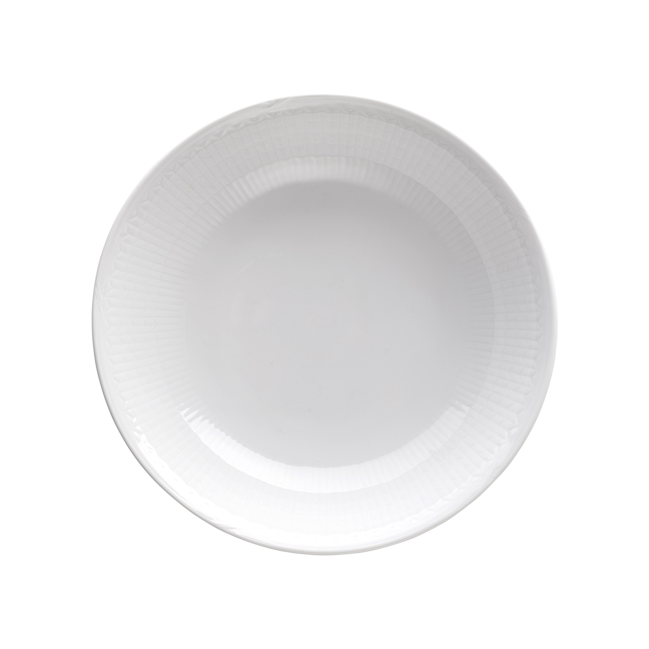 Swedish Grace Djup tallrik